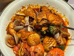 -闽海肴(北辰荟店)