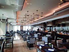 -Social 秀西餐厅-长沙瑞吉酒店(运达店)