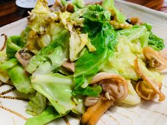 -鸿运美食府