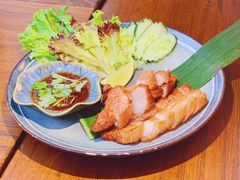 -仓库南洋海鲜小排档(柳河路店)