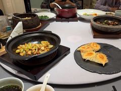 -狮王府淮扬菜(新街口友谊店)