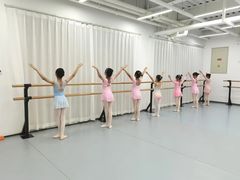 -中央芭蕾舞团·中芭艺蕾(酒仙桥明星校区)