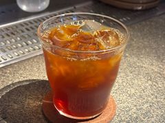 -沪水焙煎室(淡水路店)