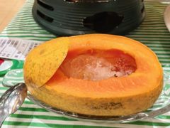 -鹊华居·地道鲁菜·海鲜·融合味(大明湖店)