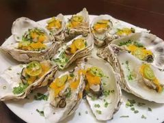 -臻萃轩中餐厅(国家会展中心店)