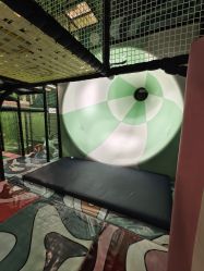 -meland club亲子乐园(北京芳圆里ID MALL店)