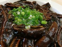-上海老饭店(北京分店)