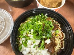 -余艳梅拌面世家(马场横路店)