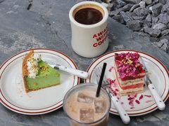 -The Roastery By AllYouWant(福田店)