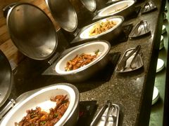 -星伦多 自助料理(圆融店)