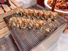 -快乐爱斯米牛排自助(靖江吾悦店)