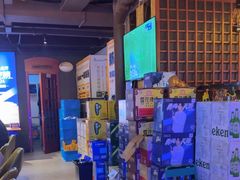 -喝丢一只鞋海鲜烧烤·海肠捞饭(东关街店)