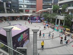 -浦江城市生活广场(江月路店)