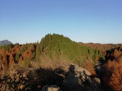 -山王坪喀斯特国家生态公园