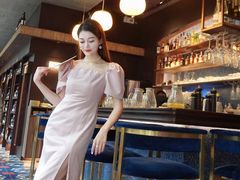 -Brut Eatery悦璞食堂(建国东路店)