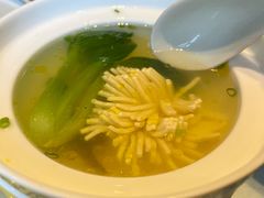 -惠丰堂饭庄·烤鸭·京味菜(西北旺·航天城店)