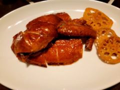 -杭州西子湖四季酒店·金沙厅