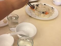 炒山药-馅饼粥·百年传承 since1926(中山路店)