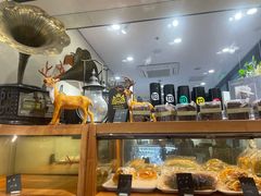 -梦菲思饼屋(瑞金宾馆店)