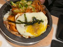 -七八冷面·延边朝鲜族美食(圣熙八号店)