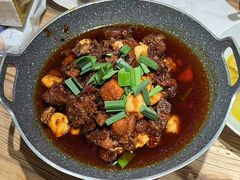 -树厨贵州菜(大十字店)