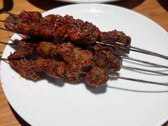 -福茂源横山铁锅羊肉(牡丹园店)