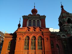 -圣·阿列克谢耶夫教堂