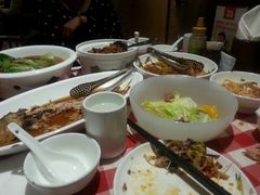 android_upload_pic-西贝莜面村(当代商城店)