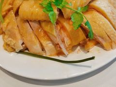-泰煌鸡·上海白斩鸡·沪菜(平利店)