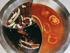 -满江红火锅(凯德店)