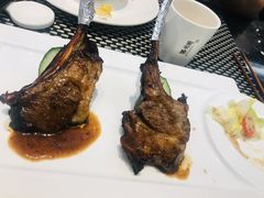 -新兴·金羊座·粤菜点心(乐峰店)