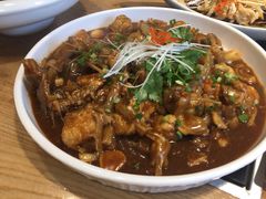 安康鱼-小平岛開海水饺(浑南店)