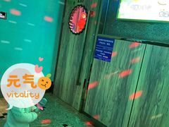 -向日葵KTV(温江店)