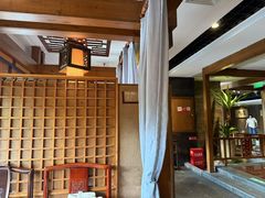 -青藤茶馆(凤起路店)
