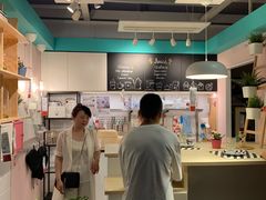 -宜家家居(西安未央商场店)