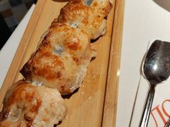 -俄士厨房(五棵松华熙LIVE店)