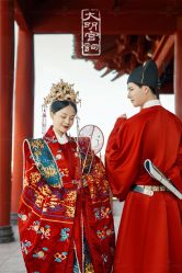 -金夫人婚纱摄影(衡阳店)