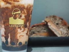 -LELECHA乐乐茶(新街口大洋店)