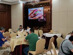 大堂-金时代顺风大酒店(协泰店)