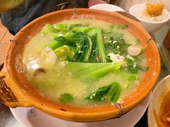 -紫金食坊(江南西路店)