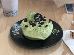 -松上茶屋(康庄南街店)