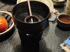 -大龙燚·旷野鲜火锅(广州首店)