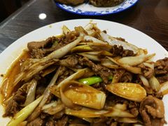 -爆肚冯(廊房二条店)