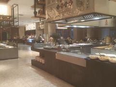 -杭州开元名都大酒店·地中海自助餐厅