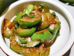 -慕湘精致湖南菜(水贝店)