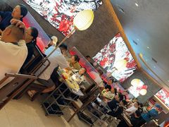 -刘一手重庆火锅(万达广场颍泉店)