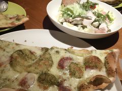 -JINNS锦时 steak&pizza(浸信会礼拜堂旧址店)