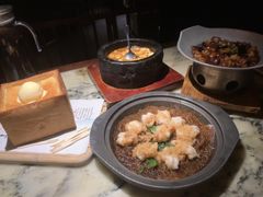 -绿茶餐厅(深圳龙华天虹购物中心店)