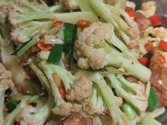 -小柴米·传统江西菜(八一广场店)