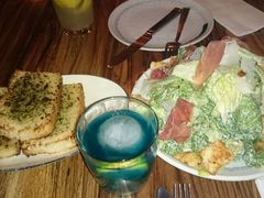 android_upload_pic-PIZZA BIANCA(民园店)